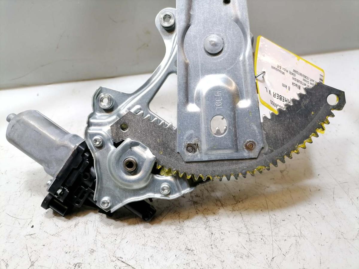 Mitsubishi Eclipse Cross original Fensterheber vorn links elektrisch Bj.2023